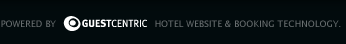 GuestCentric - Hotel website & booking technology